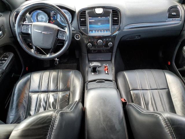 2014 Chrysler 300 S VIN: 2C3CCAGG9EH357228 Lot: 43605834