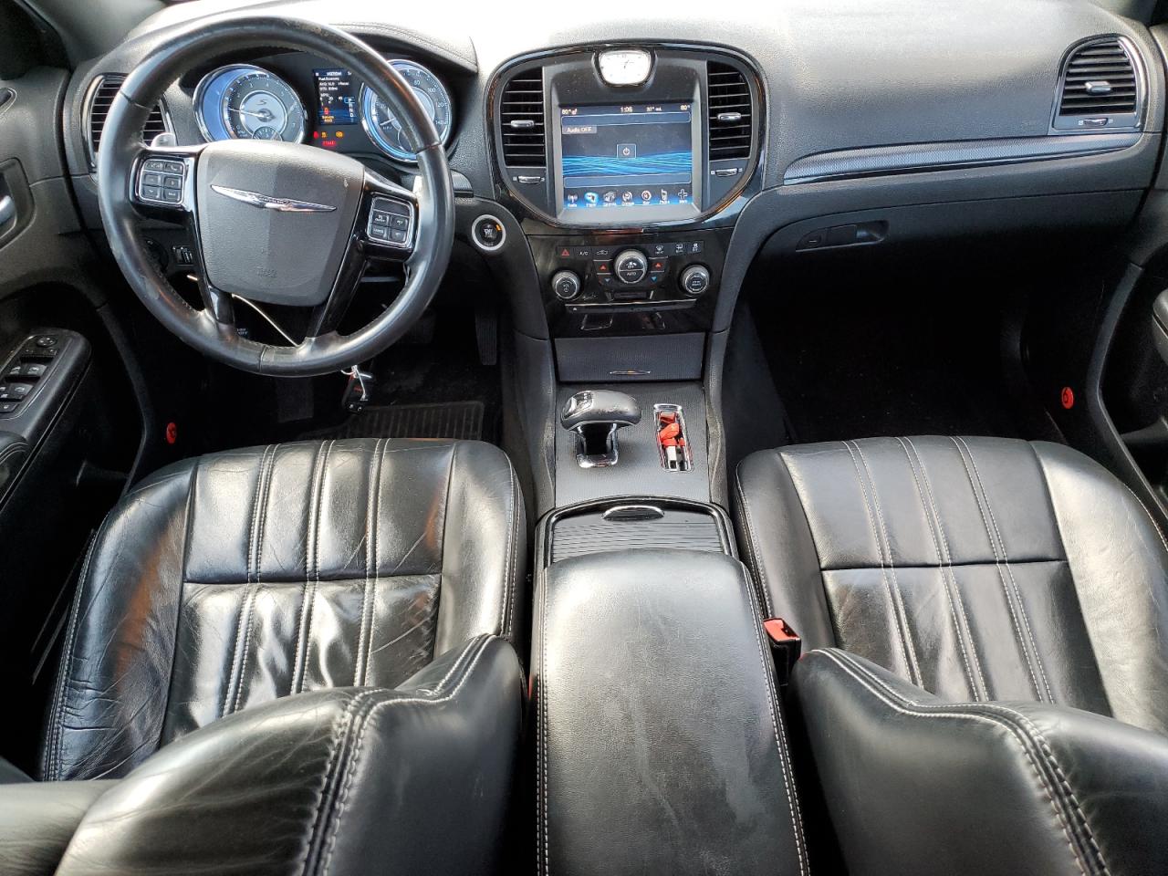 2C3CCAGG9EH357228 2014 Chrysler 300 S