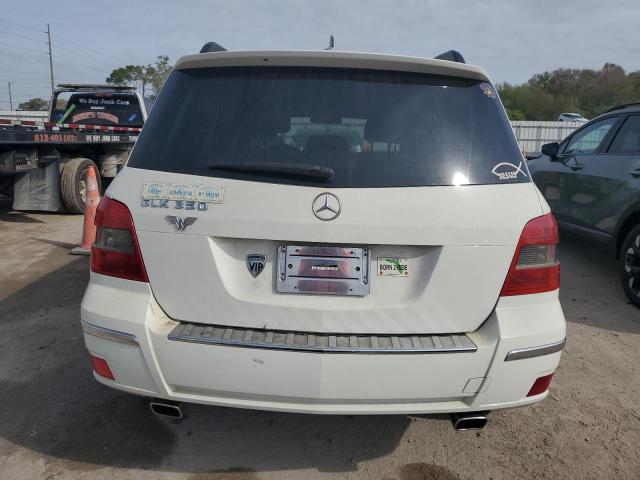 2012 Mercedes-Benz Glk 350 VIN: WDCGG5GB5CF742677 Lot: 45038394