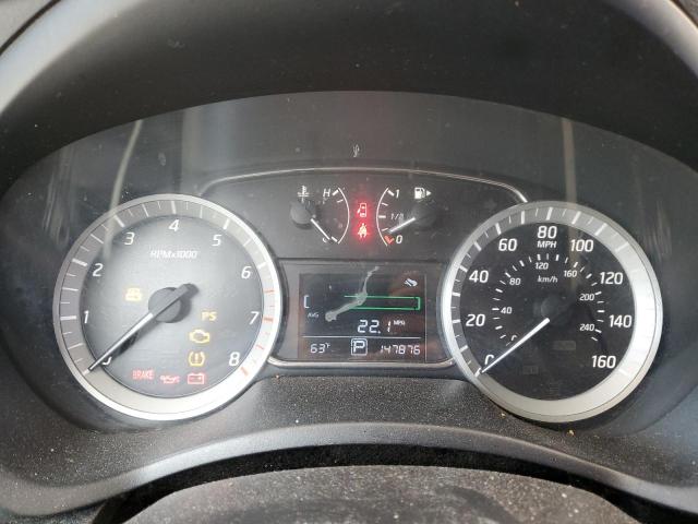2015 NISSAN SENTRA 3N1AB7AP4FL646515