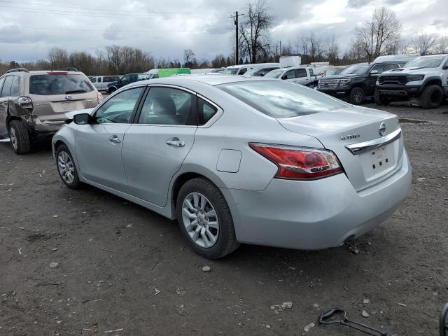 2015 NISSAN ALTIMA 2.5 1N4AL3AP0FC286261