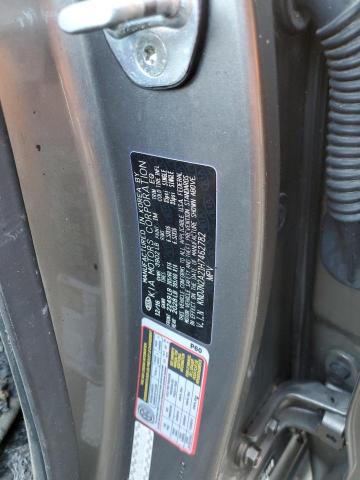 2017 KIA SOUL - KNDJN2A21H7462782