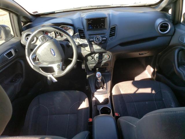 2019 FORD FIESTA ST 3FADP4GX2KM152696