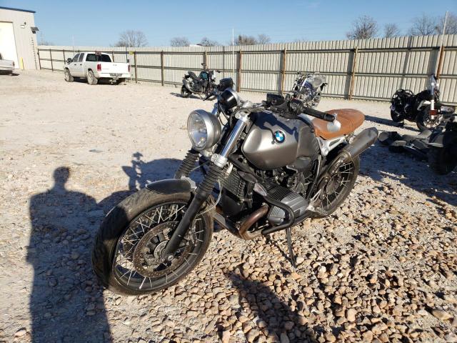 2017 BMW R NINE T S - WB10J3304HZ793916
