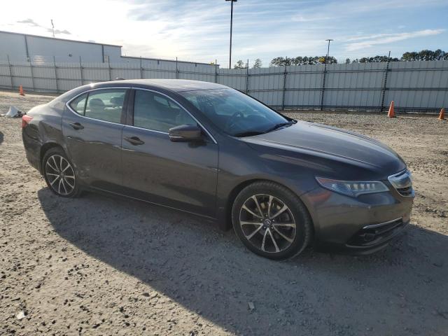 2015 ACURA TLX ADVANC 19UUB2F78FA024319