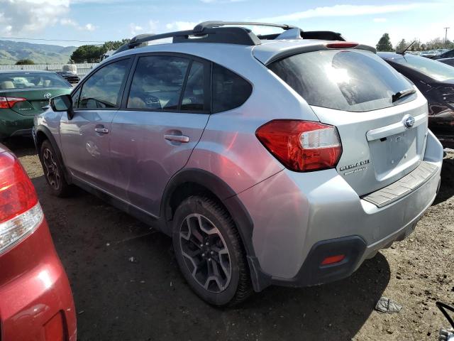 2017 Subaru Crosstrek Limited VIN: JF2GPAKC5HH259847 Lot: 43225964