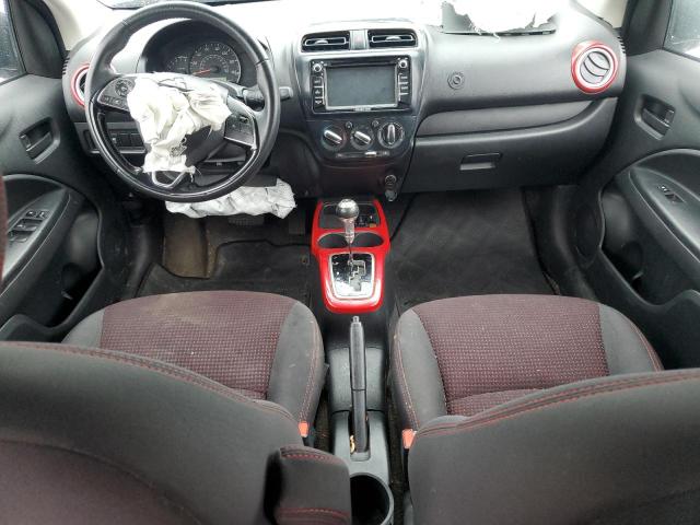 2019 MITSUBISHI MIRAGE LE ML32A5HJ6KH002438