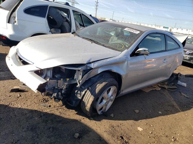 Lot #2359005920 2007 TOYOTA CAMRY SOLA salvage car