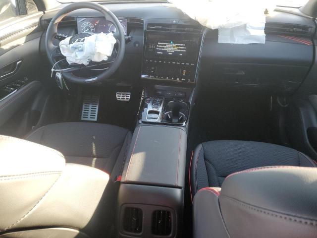 2024 HYUNDAI TUCSON N L KM8JFCD15RU177782