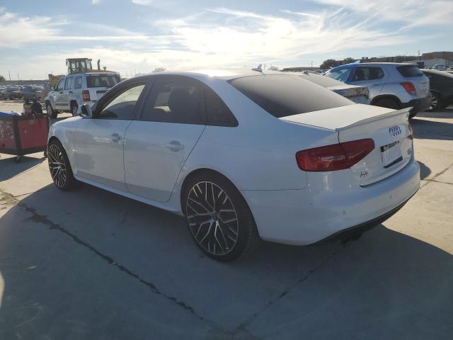 VIN WAUBFAFL7GN015121 2016 Audi A4, Premium S-Line no.2