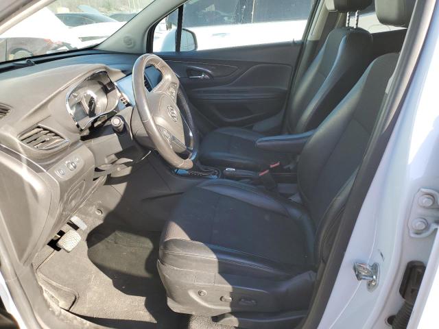2019 BUICK ENCORE SPO - KL4CJ1SB4KB731465