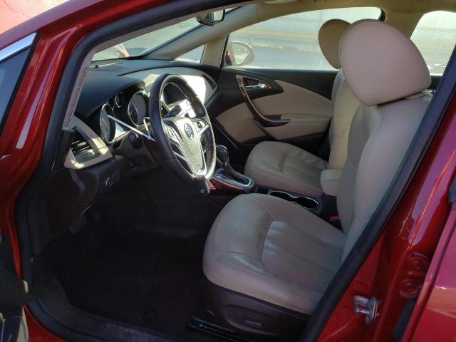 2015 BUICK VERANO 1G4PS5SK8F4192950