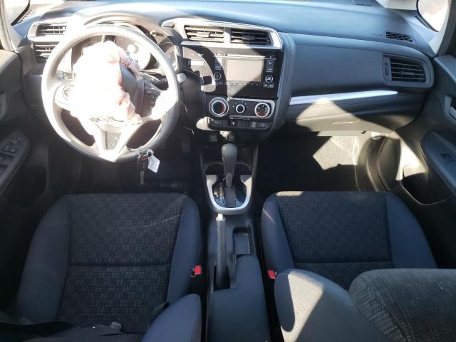 2017 HONDA FIT LX JHMGK5H50HS009768