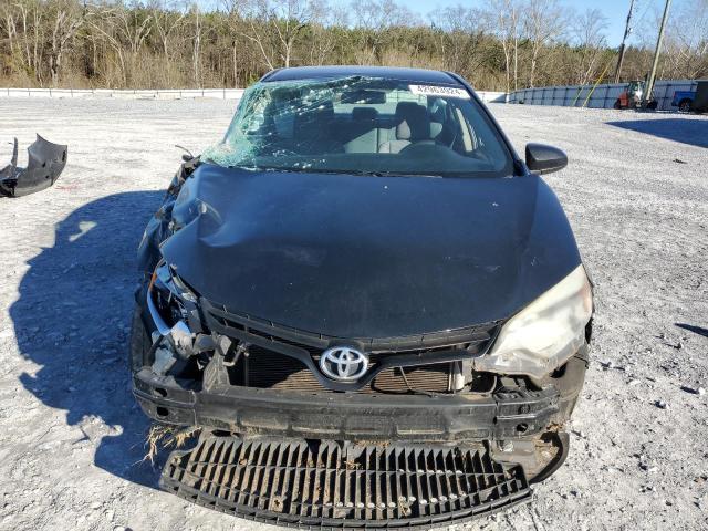 2015 TOYOTA COROLLA L - 2T1BURHE4FC306201