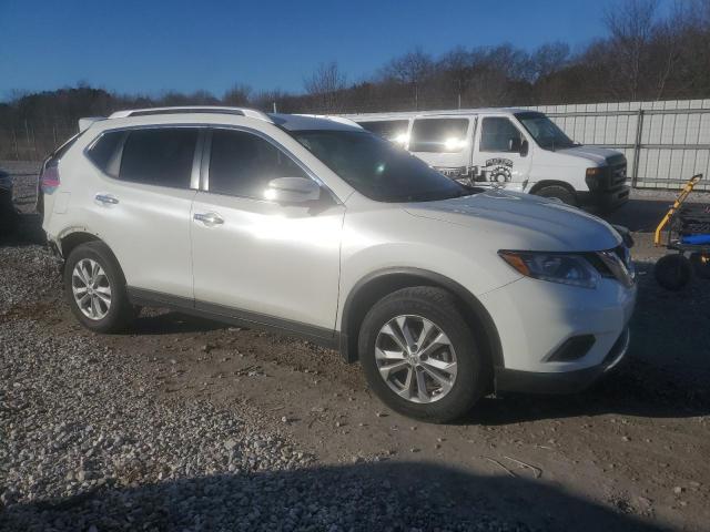 2016 NISSAN ROGUE KNMAT2MV0GP686121