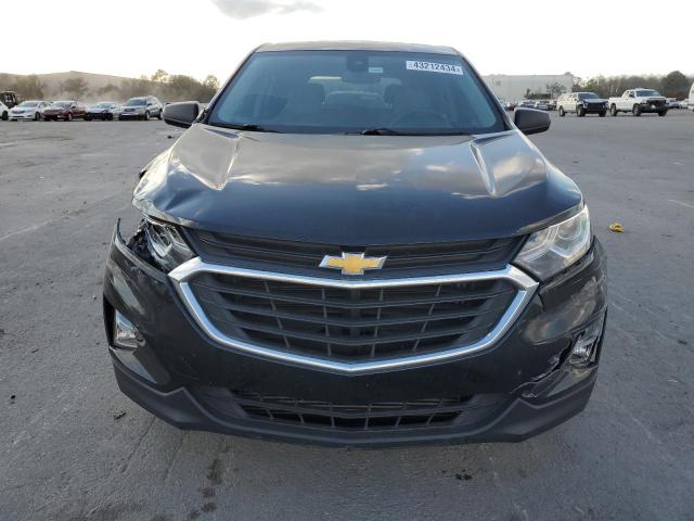 2020 CHEVROLET EQUINOX LS 2GNAXHEV3L6277344