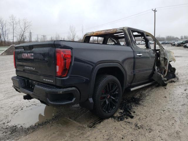 2020 GMC Sierra K1500 Denali VIN: 1GTU9FEL9LZ280434 Lot: 41220204