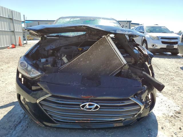 2017 HYUNDAI ELANTRA SE 5NPD84LF3HH125025