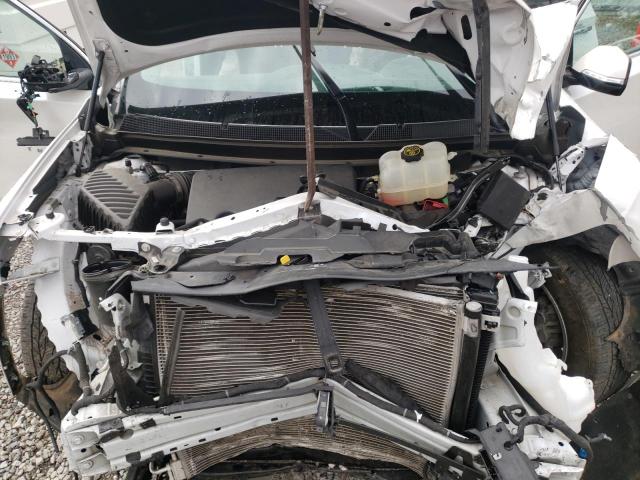 2019 CHEVROLET TRAVERSE HIGH COUNTRY 1GNEVJKWXKJ303774