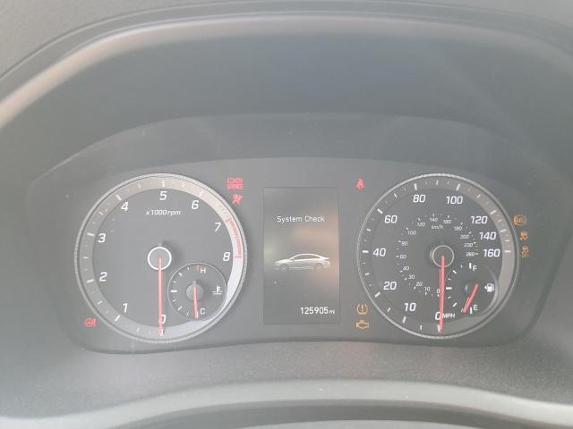 2018 HYUNDAI SONATA SPO 5NPE34AF2JH709069