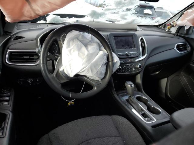 2020 CHEVROLET EQUINOX LT 3GNAXUEV6LS733749