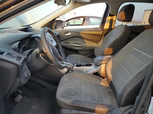 2013 Ford Escape Se VIN: 1FMCU9GX9DUA47806 Lot: 44045684