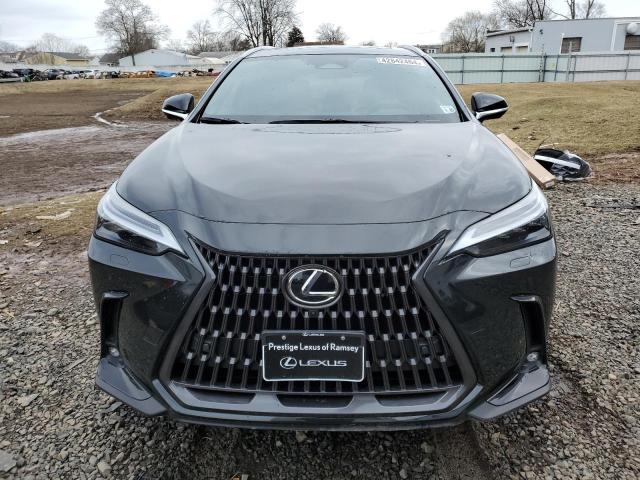 2024 LEXUS NX 450H LU JTJHKCFZ3R2032007