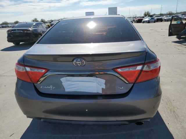 2015 TOYOTA CAMRY LE 4T1BF1FK7FU016506