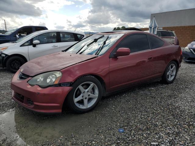 2003 Acura RSX 