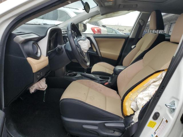 2016 TOYOTA RAV4 XLE - JTMRFREV9GJ057011