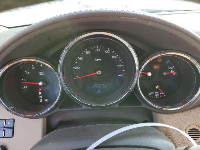 2008 Cadillac Cts VIN: 1G6DF577580163807 Lot: 43673264