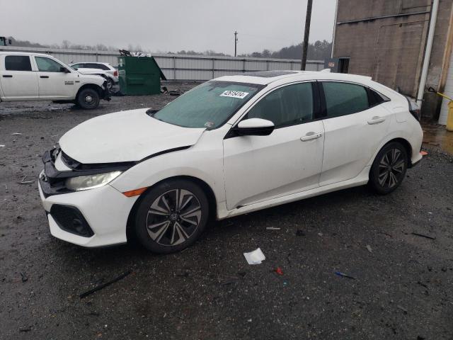 2017 HONDA CIVIC EX SHHFK7H50HU400438
