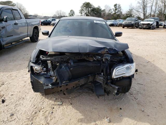 Lot #2425099464 2019 CHRYSLER 300 TOURIN salvage car