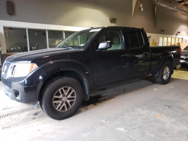 2014 Nissan Frontier SV