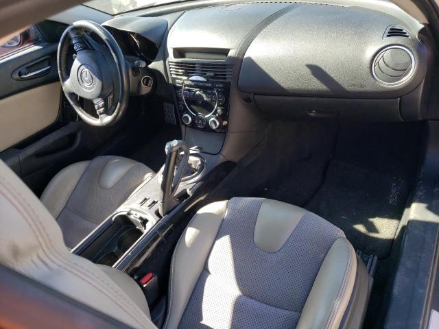 2006 Mazda Rx8 VIN: JM1FE173660205090 Lot: 41664954