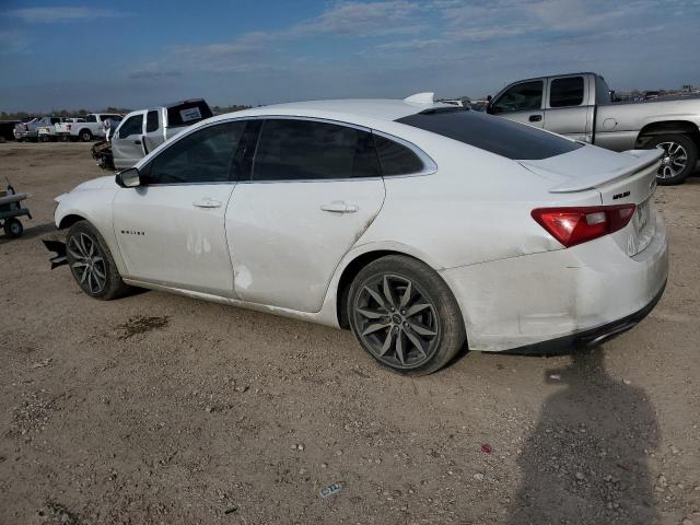 2021 Chevrolet Malibu Rs VIN: 1G1ZG5ST2MF044892 Lot: 50956314