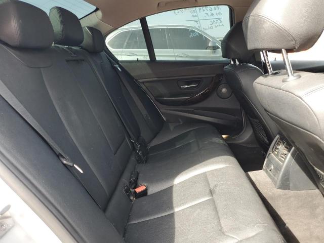 2015 BMW 335 XI - WBA3B9G5XFNR94503