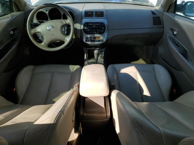 2003 Nissan Altima Se VIN: 1N4BL11D83C247735 Lot: 38021414