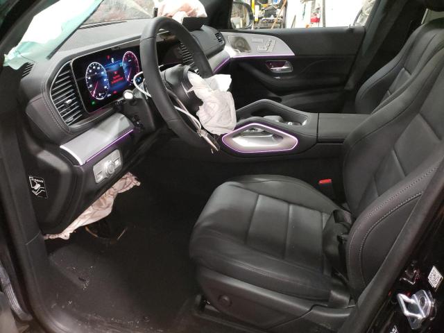 2024 MERCEDES-BENZ GLS 450 4M - 4JGFF5KE0RB073977