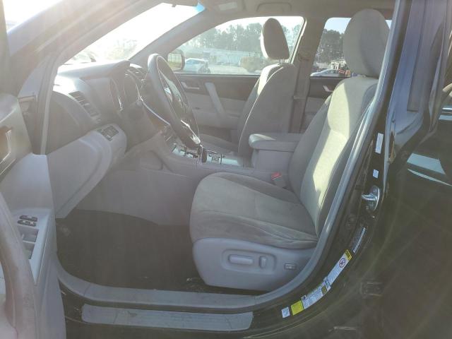2013 Toyota Highlander - Image 7