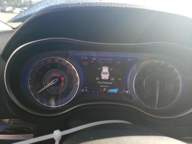 2015 CHRYSLER 300 LIMITE 2C3CCAAG0FH860057