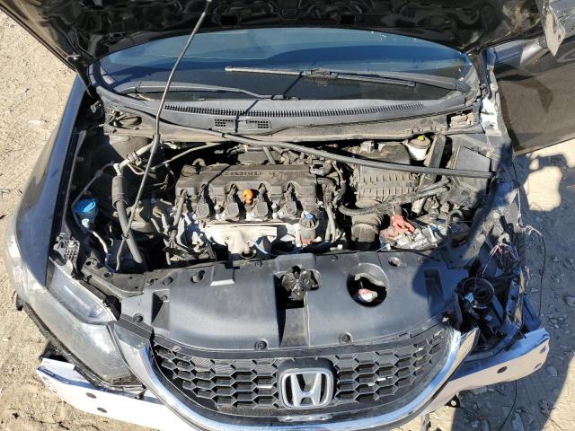 2015 HONDA CIVIC SE - 2HGFB2F72FH551640