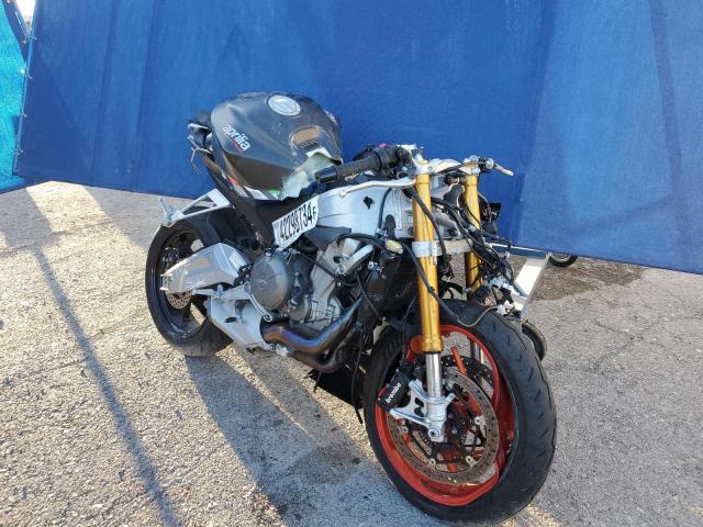 2023 APRILIA RS 660 - ZD4KSUG02PS000956