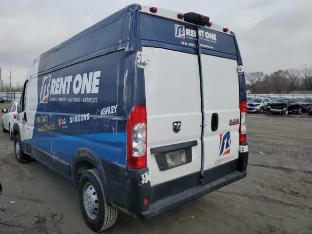 2021 RAM PROMASTER 3C6LRVDG8ME530969