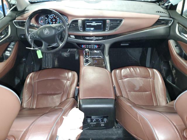 2018 BUICK ENCLAVE AV - 5GAEVCKW8JJ221630