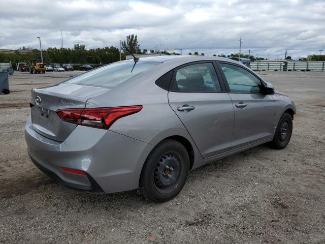 2022 HYUNDAI ACCENT SE - 3KPC24A61NE184431