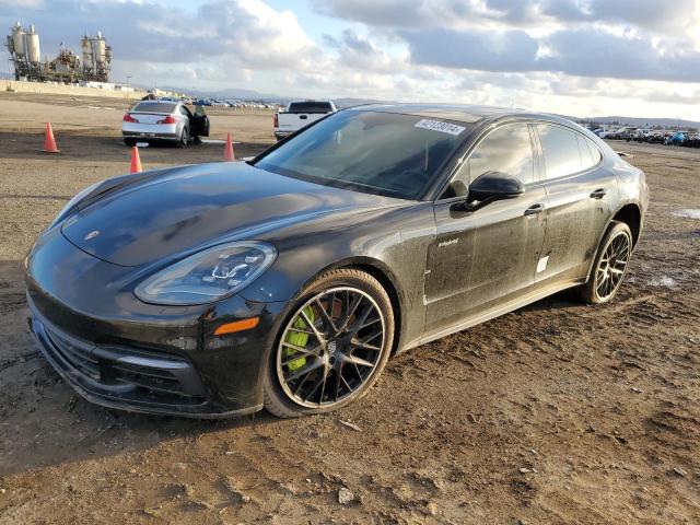 VIN WP0AE2A77JL127776 2018 Porsche Panamera, 4 E-Hy... no.1