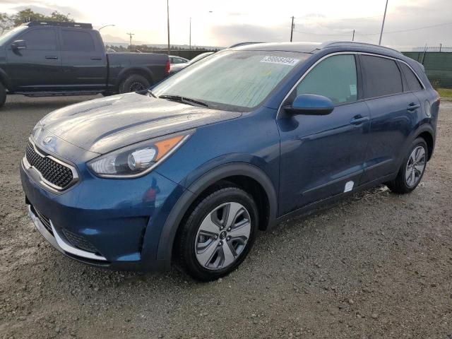 2019 Kia Niro FE