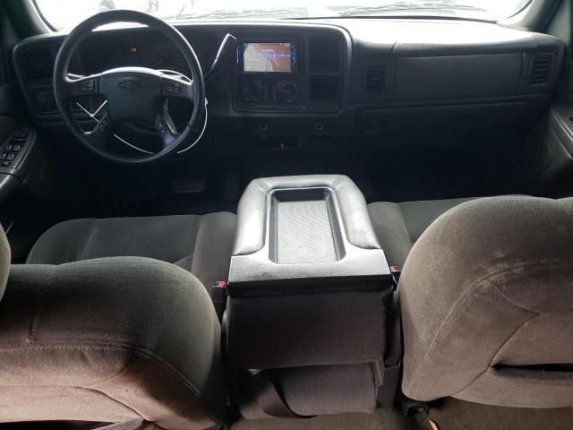 2005 Chevrolet Silverado K2500 Heavy Duty VIN: 1GCHK23205F867635 Lot: 40879834