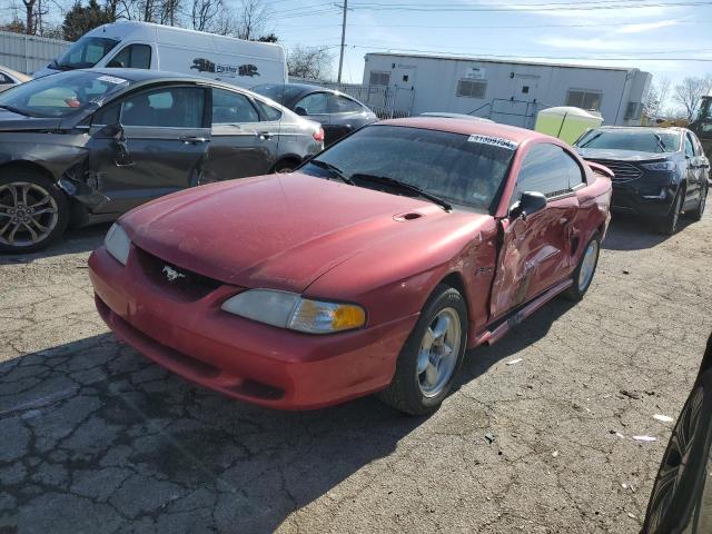 1997 Ford Mustang GT